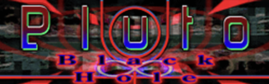 Pluto (for TapMania)