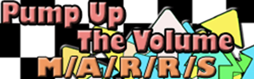Pump Up The Volume (for TapMania)