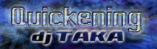 Quickening (for TapMania)