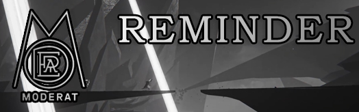 Reminder (for TapMania)