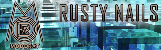Rusty Nails (for TapMania)