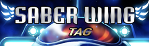 SABER WING (for TapMania)