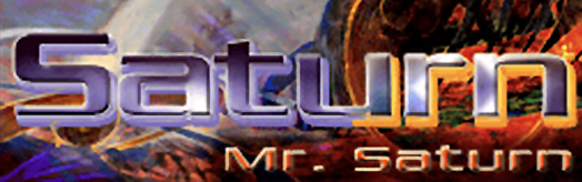 Saturn (for TapMania)