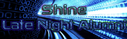 Shine (for TapMania)