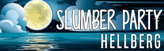 Slumber Party (for TapMania)