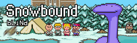 Snowbound (for TapMania)