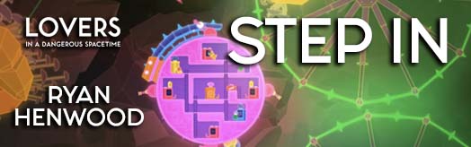 Step In (for TapMania)
