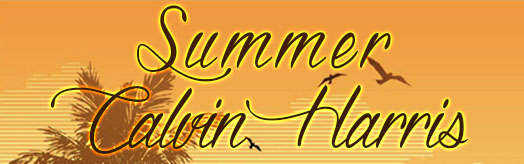 Summer (for TapMania)
