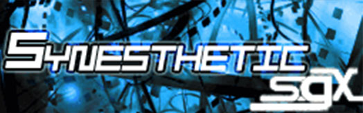 Synesthetic (for TapMania)