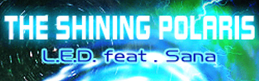 THE SHINING POLARIS (for TapMania)