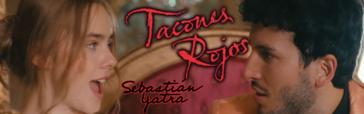 Tacones Rojos (For TapMania)