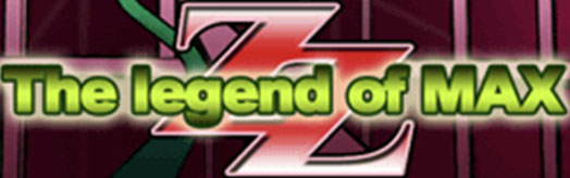 The legend of MAX (for TapMania)