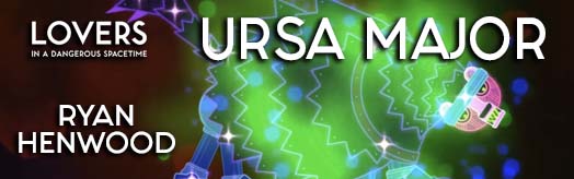 Ursa Major (for TapMania)
