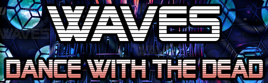 Waves (for TapMania)