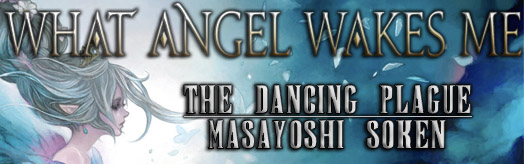 What Angel Wakes Me (The Dancing Plague) (for TapMania)