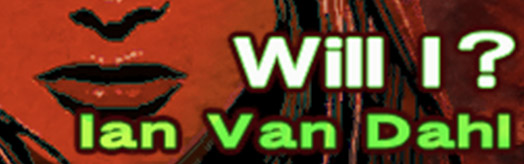 Will I (for TapMania)