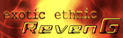 exotic ethnic (for TapMania)