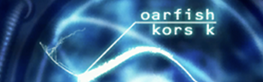 oarfish (for TapMania)