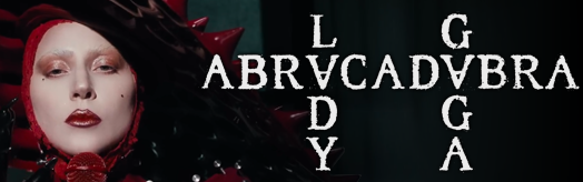 Abracadabra