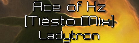 Ace of Hz (Tiesto Mix)