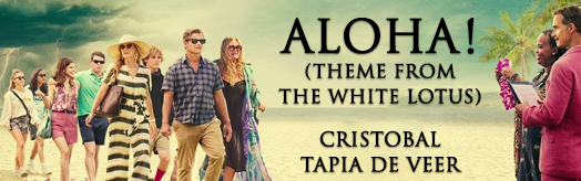 Aloha (Theme From The White Lotus)