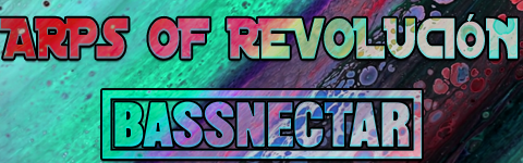 Arps of Revolucion