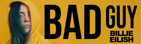 Bad Guy