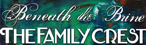 Beneath the Brine