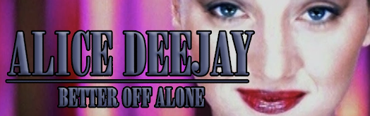 Better Off Alone