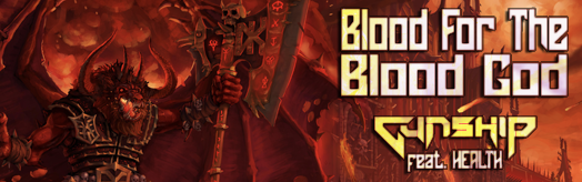 Blood for the Blood God