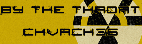 By The Throat