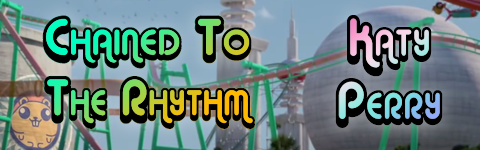 Chained to the Rhythm