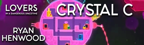 Crystal C