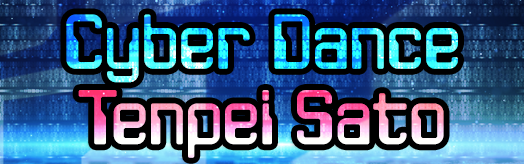 Cyber Dance