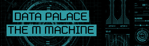 Data Palace