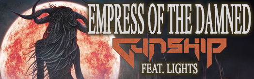 Empress of the Damned