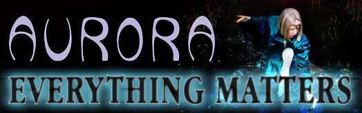 Everything Matters