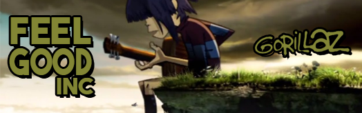 Feel Good Inc