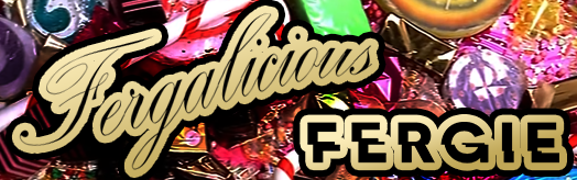 Fergalicious