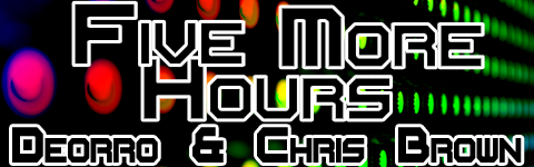 Five More Hours