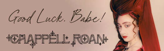 Good Luck, Babe!