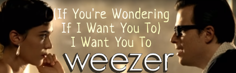 If You're Wondering If I Want You To