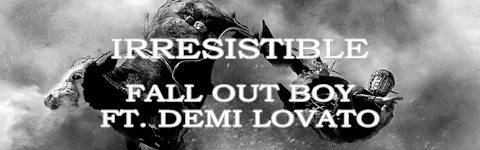 Irresistible