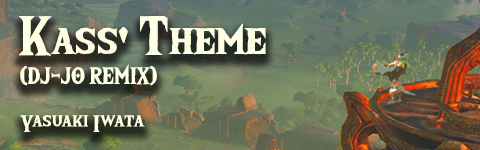 Kass' Theme (dj-Jo Remix)