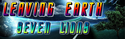Leaving Earth