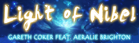 Light of Nibel (from Ori and the Blind Forest)
