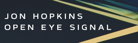 Open Eye Signal
