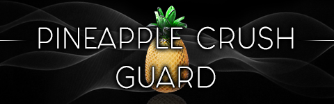 Pineapple Crush