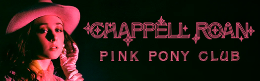 Pink Pony Club