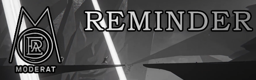 Reminder